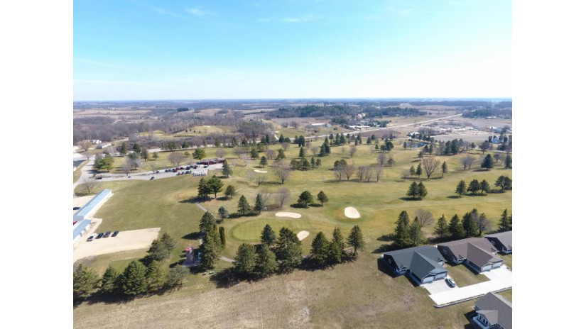 LOT 15 16th Fairway Dr Viroqua, WI 54665 by United Country - Oakwood Realty, LLC $48,900