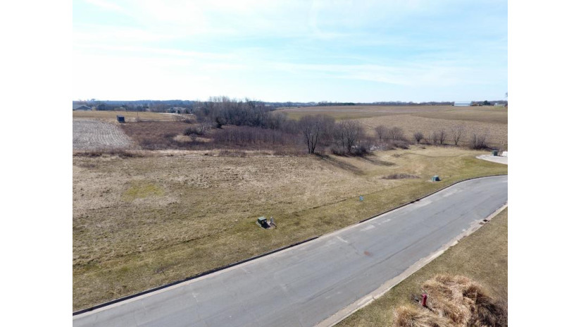 LOT 15 16th Fairway Dr Viroqua, WI 54665 by United Country - Oakwood Realty, LLC $48,900