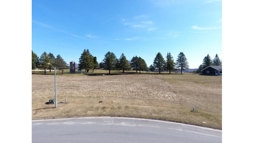 LOT 28 16th Fairway Dr Viroqua, WI 54665 by United Country - Oakwood Realty, LLC $54,900