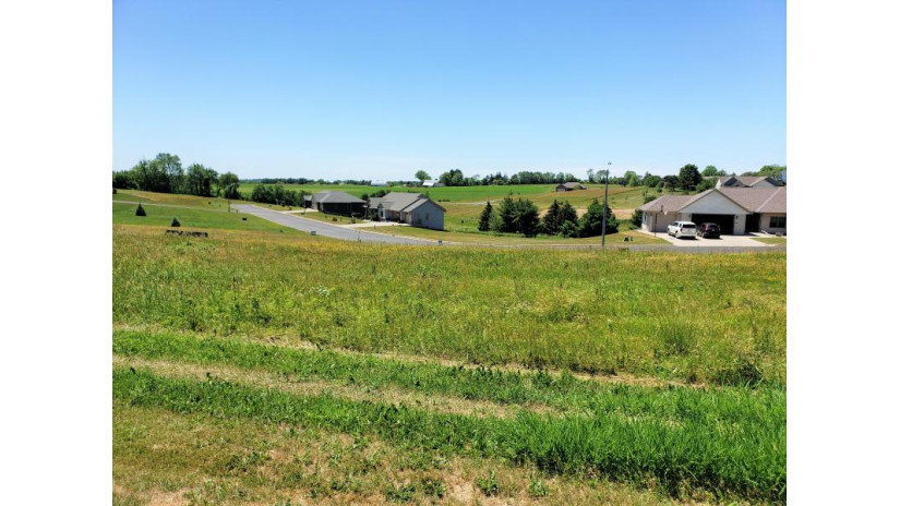 LOT 28 16th Fairway Dr Viroqua, WI 54665 by United Country - Oakwood Realty, LLC $54,900