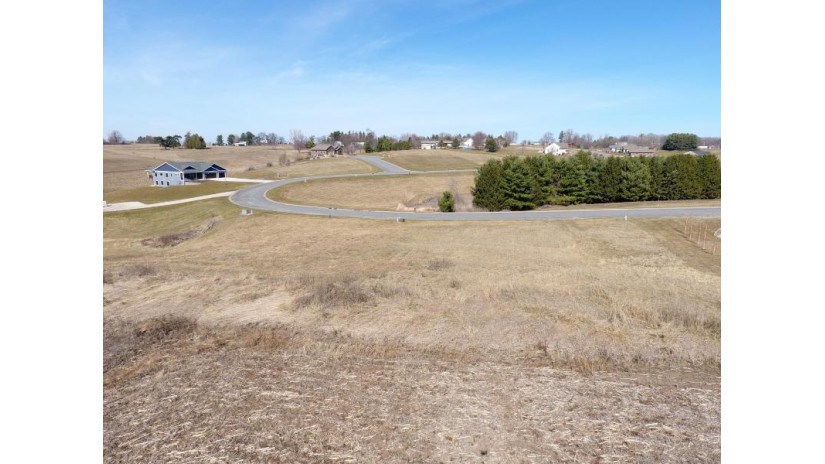 LOT 16 16th Fairway Dr Viroqua, WI 54665 by United Country - Oakwood Realty, LLC $48,900