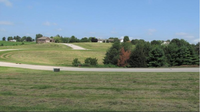 LOT 16 16th Fairway Dr Viroqua, WI 54665 by United Country - Oakwood Realty, LLC $48,900