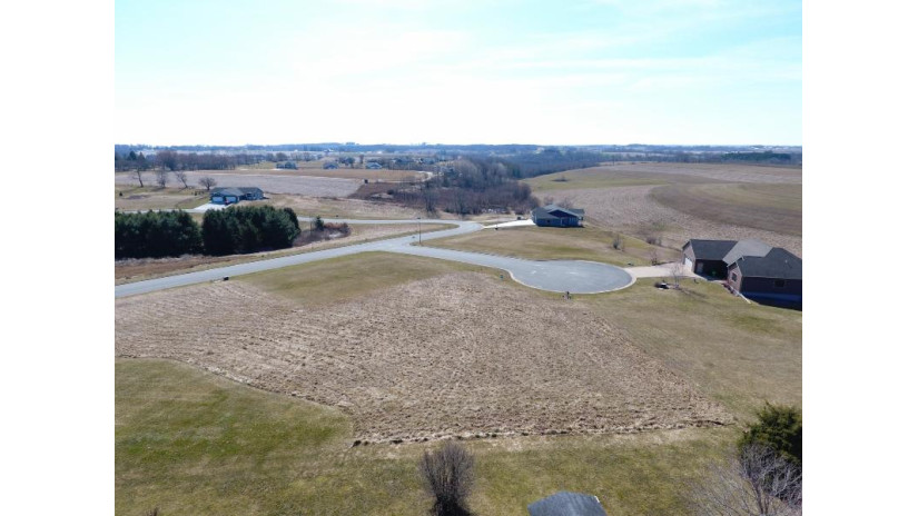 LOT 9 W Point Cir Viroqua, WI 54665 by United Country - Oakwood Realty, LLC $47,900