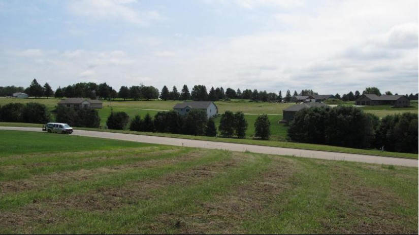 LOT 7 Crossing Meadows Dr Viroqua, WI 54665 by United Country - Oakwood Realty, LLC $41,900