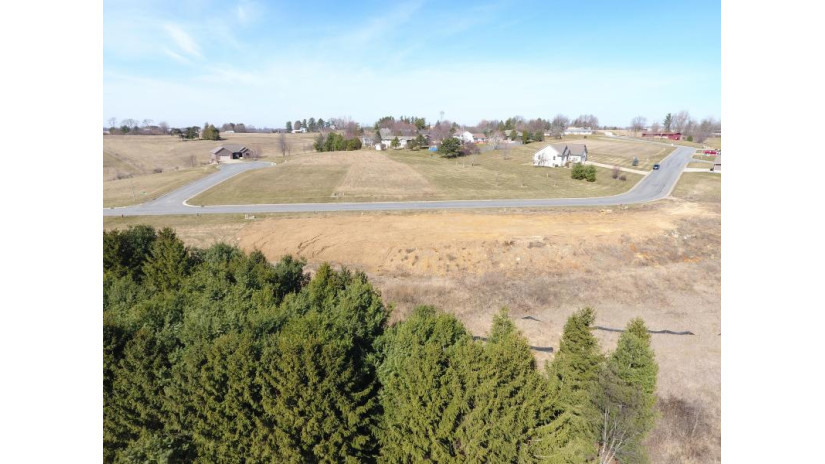 LOT 40 Crossing Meadows Dr Viroqua, WI 54665 by United Country - Oakwood Realty, LLC $49,900