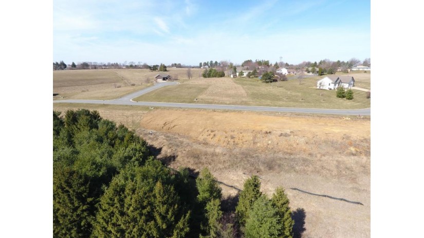 LOT 41 Crossing Meadows Dr Viroqua, WI 54665 by United Country - Oakwood Realty, LLC $49,900