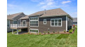 433 Sandy Cir Pewaukee, WI 53072 by Cornerstone Dev of SE WI LLC $712,299