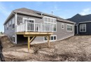 433 Sandy Cir, Pewaukee, WI 53072 by Cornerstone Dev of SE WI LLC $712,299