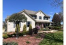 N74W28770 Zimmers Xing, Merton, WI 53029 by First Weber Inc - Delafield $674,900