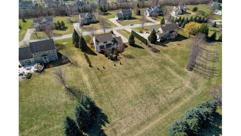 N74W28770 Zimmers Xing Merton, WI 53029 by First Weber Inc - Delafield $674,900