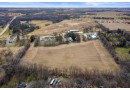 LT1 County Road A -, Sugar Creek, WI 53121 by Realty Executives SE-Elkhorn $300,000