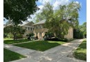 3515 N Summit Ave, Shorewood, WI 53211 by Keller Williams Prestige $999,900