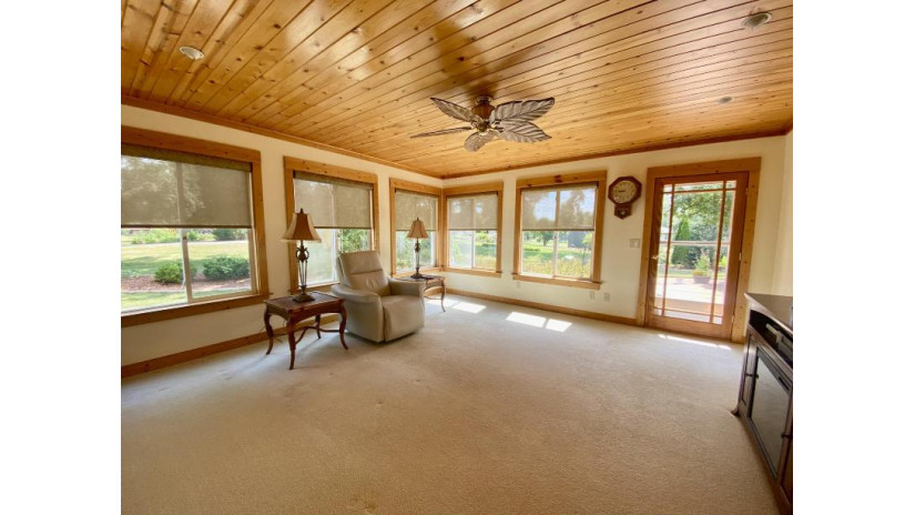 W223N4941 East View Dr Lisbon, WI 53089 by Lake Country Flat Fee $589,000