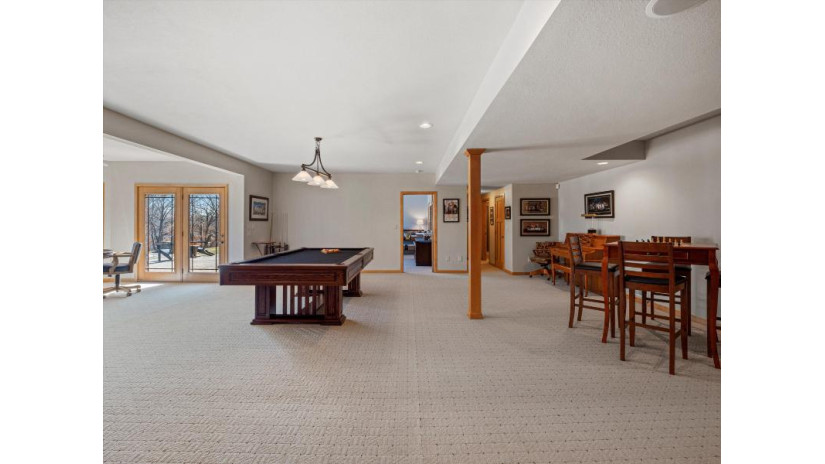 111 Legend Way Wales, WI 53183 by First Weber Inc - Delafield $1,399,900