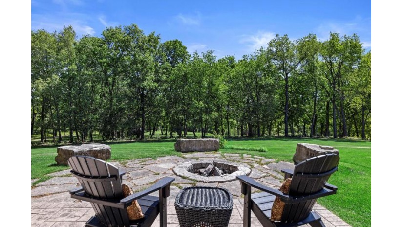 111 Legend Way Wales, WI 53183 by First Weber Inc - Delafield $1,399,900