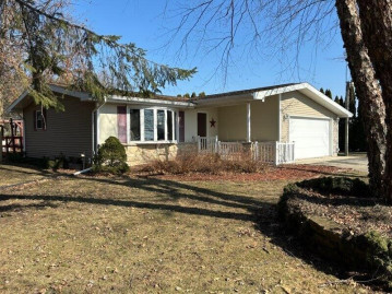 W7696 County Road B -, Beaver Dam, WI 53916