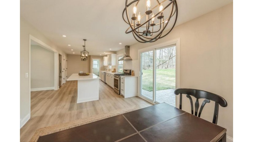 N3299 Queen Rd Geneva, WI 53147 by @properties $449,900