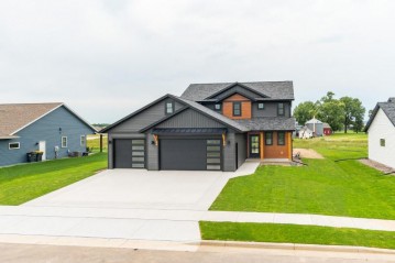 1725 Fox Glove St, Holmen, WI 54636