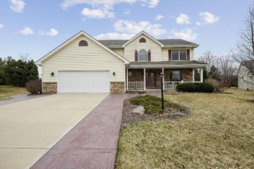 6617 Merganser Dr, Mount Pleasant, WI 53406