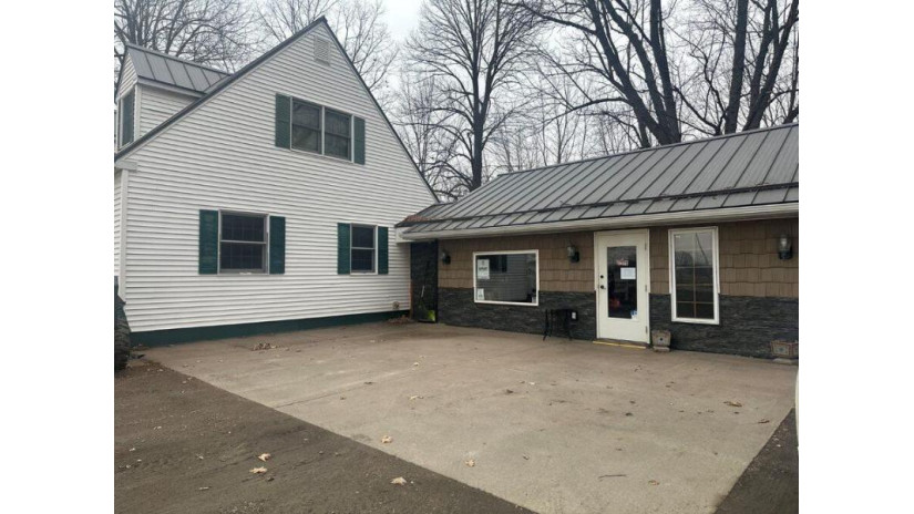 1113 E Division St Neillsville, WI 54456 by Fathom Realty, LLC $268,900