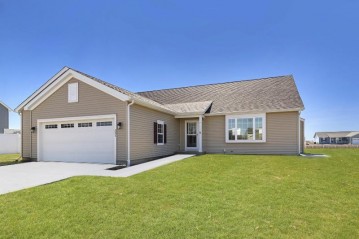 331 Savannah Dr, Walworth, WI 53184-3201