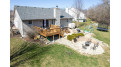 W3759 Deer Dr S Geneva, WI 53147 by Lake Geneva Area Realty, Inc. $485,000