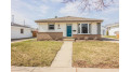 3745 S 94th St Milwaukee, WI 53228 by Redefined Realty Advisors LLC - 2627325800 $295,000