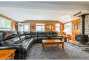 W3619 Oakrest Ave, Linn, WI 53147 by @properties $299,000