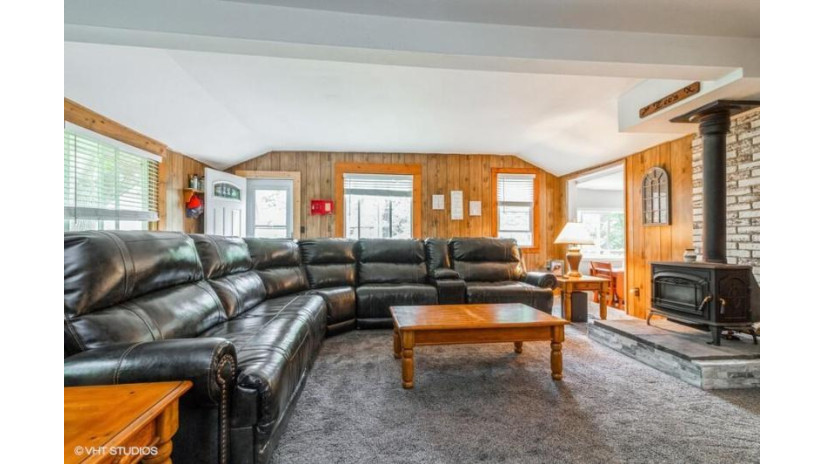 W3619 Oakrest Ave Linn, WI 53147 by @properties $299,000