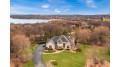 W306N2643 Woods Edge Ct Delafield, WI 53072 by Compass RE WI-Lake Country $950,000