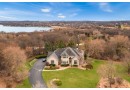 W306N2643 Woods Edge Ct, Delafield, WI 53072 by Compass RE WI-Lake Country $950,000