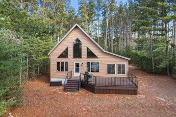 W5547 Archer Ln, Springwater, WI 54984