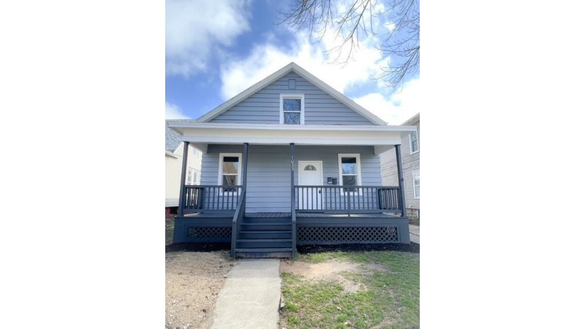 1033 Villa St Racine, WI 53403 by Parkway Realty, LLC $174,500