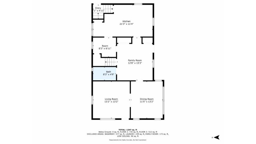 112 Adams St Chilton, WI 53014 by Berkshire Hathaway HomeService $160,000