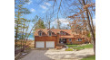 2129 E Lake Shore Dr 2133 Twin Lakes, WI 53181 by @properties $2,600,000