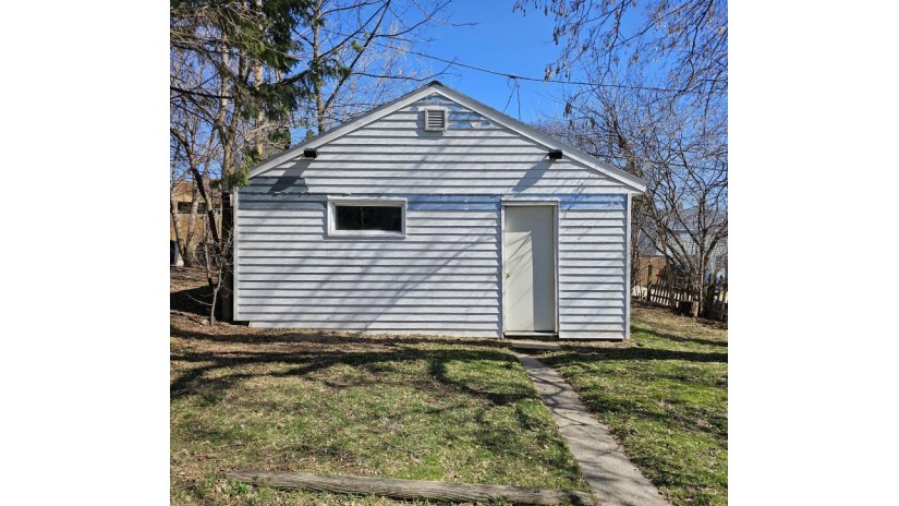 3632 S 33rd St Greenfield, WI 53221 by List2Sell, LLC $264,900