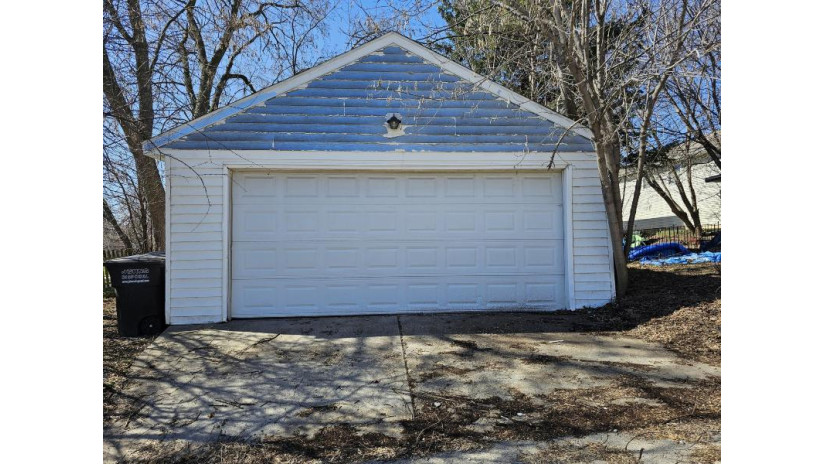 3632 S 33rd St Greenfield, WI 53221 by List2Sell, LLC $264,900