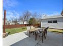 7502 W Meinecke Ave, Wauwatosa, WI 53213 by First Weber Inc- Racine $449,900