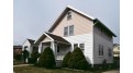 1834 Holmes Ave Racine, WI 53403 by Famous Homes Realty $111,900