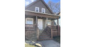 3207 W Auer Ave Milwaukee, WI 53216 by Berkshire Hathaway HomeServices Metro Realty $109,000