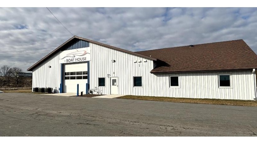 6000 County Road Jj - Manitowoc Rapids, WI 54220 by Choice Commercial Real Estate LLC $11