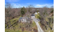 N44W32646 Watertown Plank Rd Nashotah, WI 53058 by First Weber Inc - Delafield $599,900