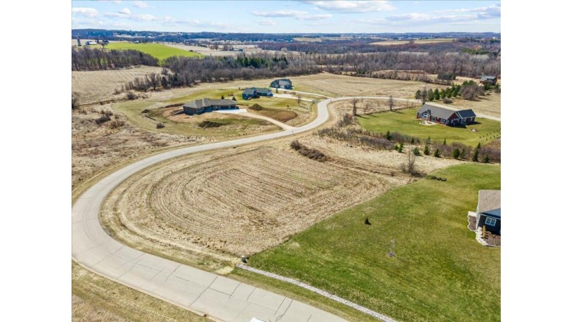 LT17 Linden Ridge Rd Wayne, WI 53002 by Hanson & Co. Real Estate $100,000