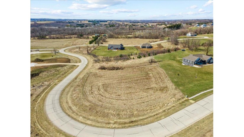 LT17 Linden Ridge Rd Wayne, WI 53002 by Hanson & Co. Real Estate $100,000