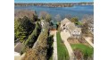 N60W34978 Lake Dr Oconomowoc, WI 53066 by Coldwell Banker Elite - info@cb-elite.com $2,750,000