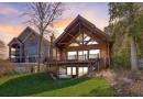 N60W34978 Lake Dr, Oconomowoc, WI 53066 by Coldwell Banker Elite - info@cb-elite.com $2,750,000