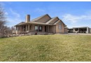 N747 Crawfish Rd, Lebanon, WI 53036 by First Weber Inc - Delafield $649,900