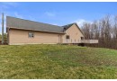 N747 Crawfish Rd, Lebanon, WI 53036 by First Weber Inc - Delafield $649,900