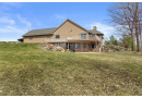 N747 Crawfish Rd, Lebanon, WI 53036 by First Weber Inc - Delafield $649,900