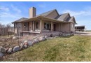 N747 Crawfish Rd, Lebanon, WI 53036 by First Weber Inc - Delafield $649,900